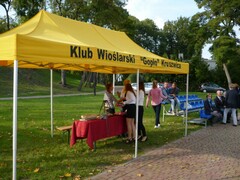 Baltic Cup 29.09.2012